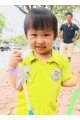 Trung thu của Bé đã về trên khắp phố phường - Khối Kitty